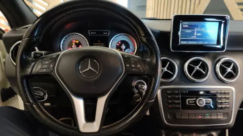Mercedes A 180 cdi (be) Sport - Immagine 22