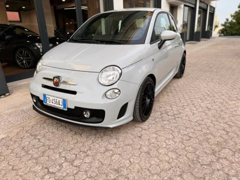 Abarth 595 1.4 16v t. t-jet 140cv - Immagine 3