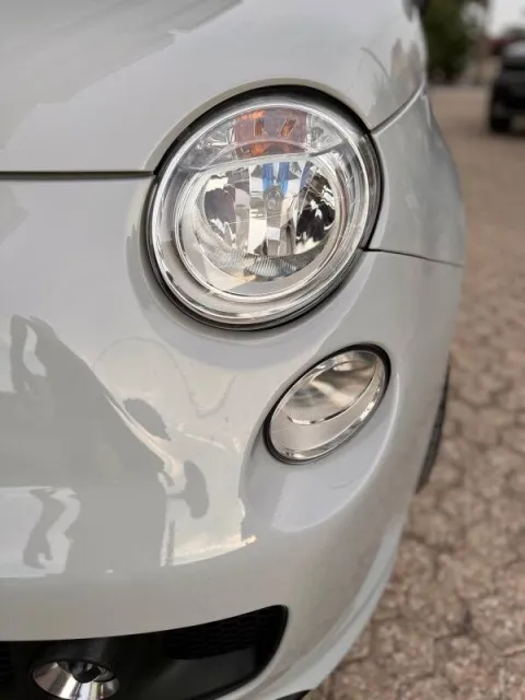 Abarth 595 1.4 16v t. t-jet 140cv - Immagine 8