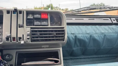 Fiat Panda 1.1 Trekking 4x4 - Immagine 10