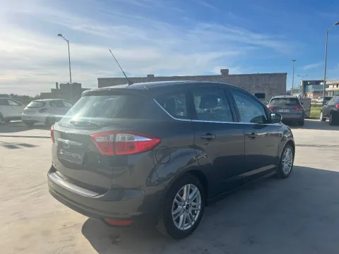 Ford C-Max 1.6 tdci Titanium 115cv dpf - Immagine 6