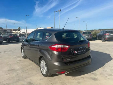 Ford C-Max 1.6 tdci Titanium 115cv dpf - Immagine 7