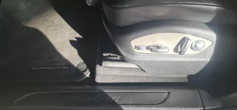 Porsche Macan 2.0 265cv pdk - Immagine 17