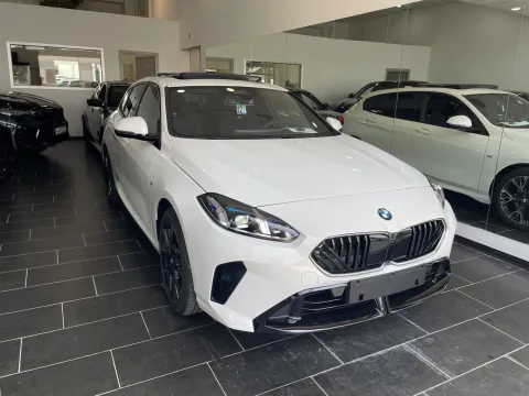 BMW 118d MSport auto - Immagine 2