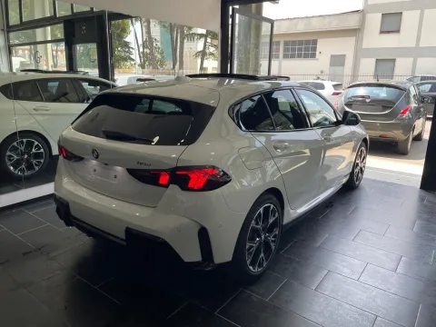 BMW 118d MSport auto - Immagine 7