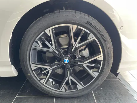 BMW 118d MSport auto - Immagine 9