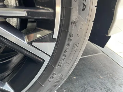 BMW 118d MSport auto - Immagine 10