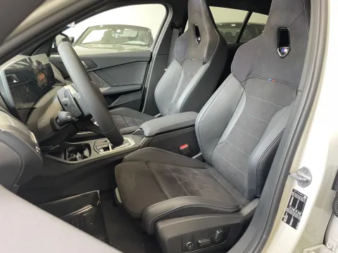 BMW 118d MSport auto - Immagine 13