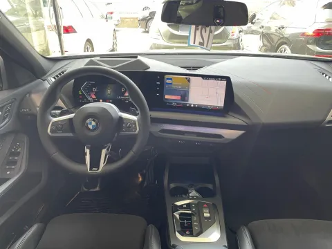 BMW 118d MSport auto - Immagine 16