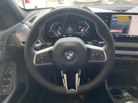 BMW 118d MSport auto - Immagine 17