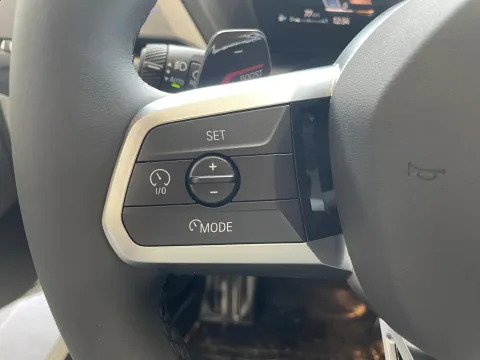 BMW 118d MSport auto - Immagine 18