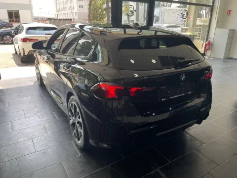 BMW 118d MSport auto - Immagine 5