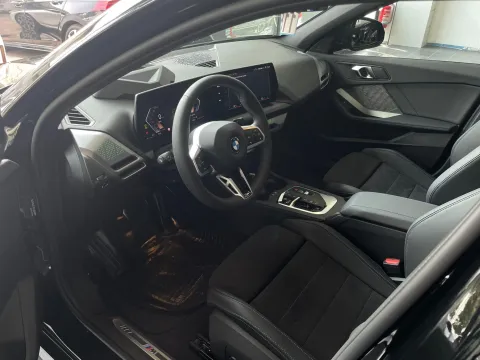 BMW 118d MSport auto - Immagine 14