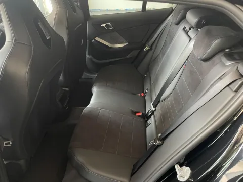 BMW 118d MSport auto - Immagine 15