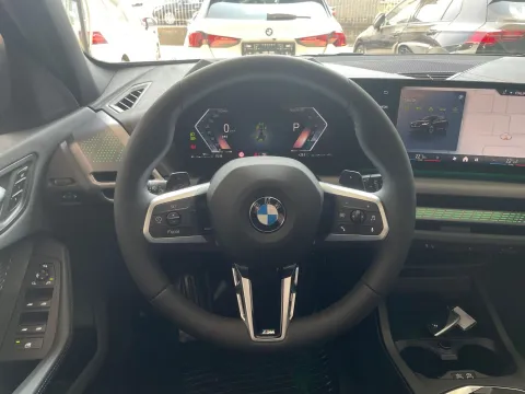 BMW 118d MSport auto - Immagine 17