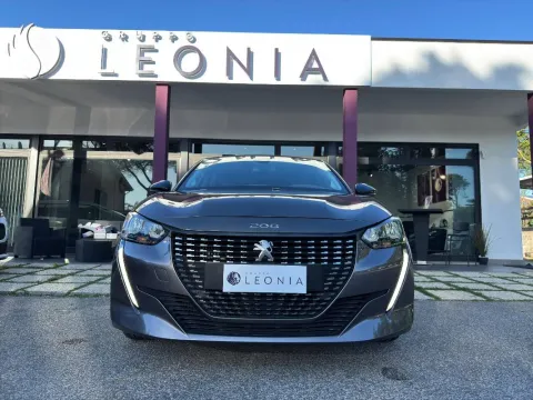 Peugeot 208 1.5 bluehdi Allure Pack s&s 100cv - Immagine 2