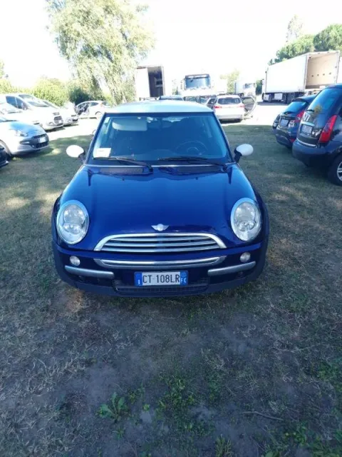 Mini Mini 1.4 One D - Immagine 1