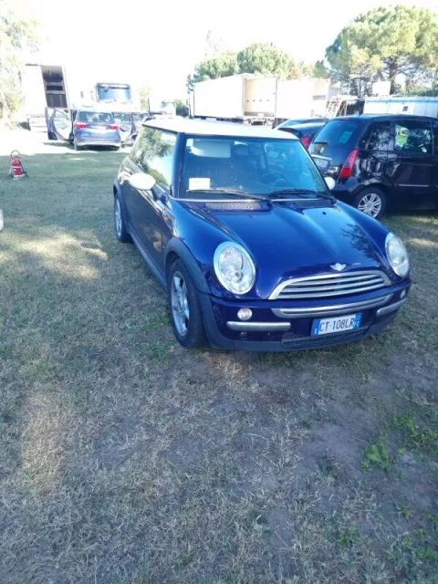 Mini Mini 1.4 One D - Immagine 2