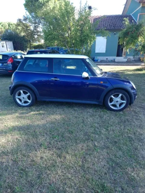 Mini Mini 1.4 One D - Immagine 3