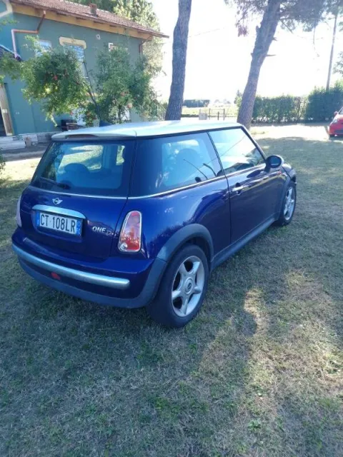 Mini Mini 1.4 One D - Immagine 4