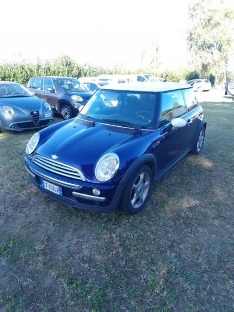 Mini Mini 1.4 One D - Immagine 5