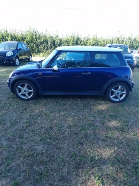 Mini Mini 1.4 One D - Immagine 6