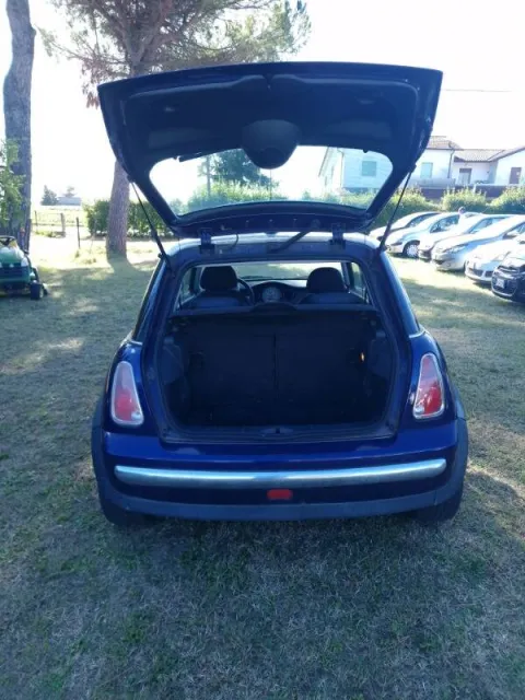 Mini Mini 1.4 One D - Immagine 7