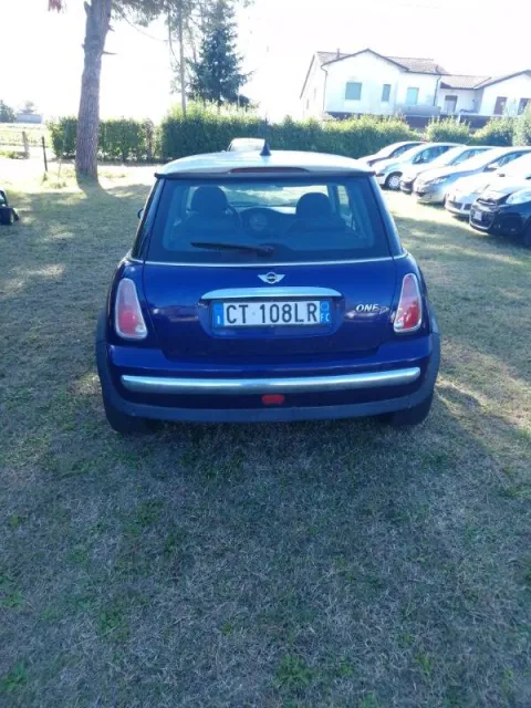 Mini Mini 1.4 One D - Immagine 9