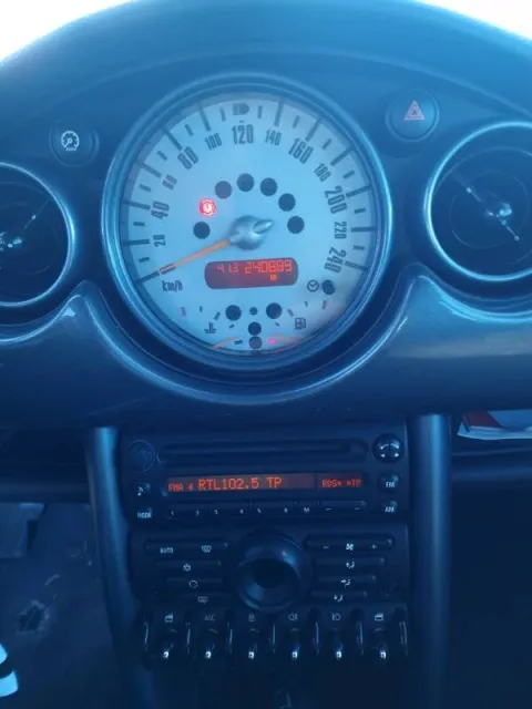 Mini Mini 1.4 One D - Immagine 11