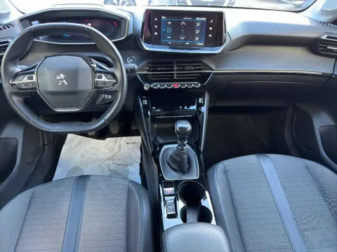 Peugeot 208 1.5 bluehdi Allure Pack s&s 100cv - Immagine 12