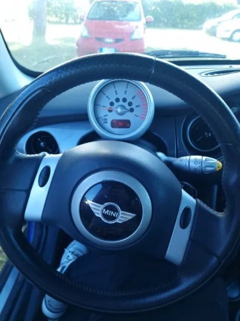 Mini Mini 1.4 One D - Immagine 12