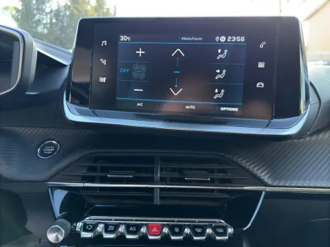 Peugeot 208 1.5 bluehdi Allure Pack s&s 100cv - Immagine 15