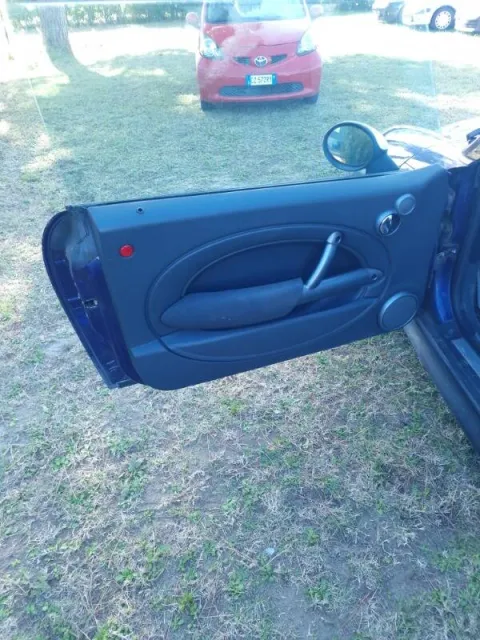 Mini Mini 1.4 One D - Immagine 14