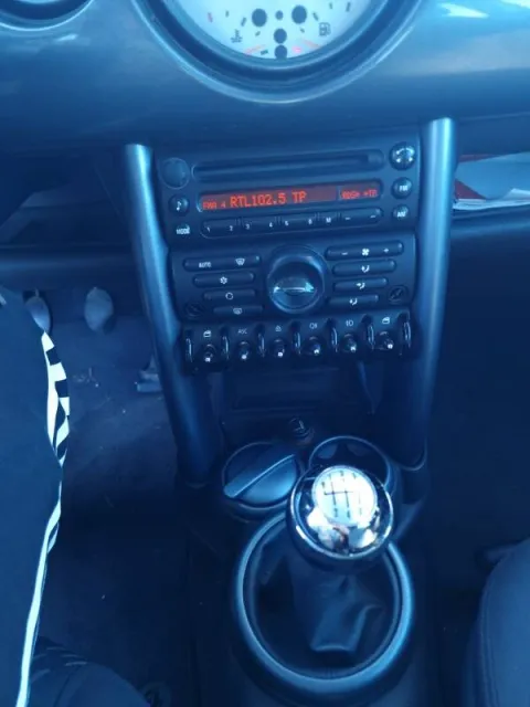 Mini Mini 1.4 One D - Immagine 15