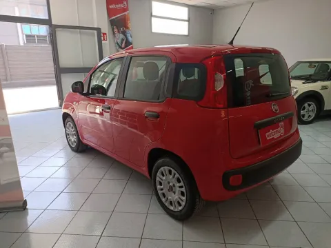 Fiat Panda 1.2 Connected by Wind s&s 69cv - Immagine 3