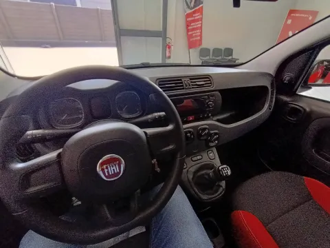 Fiat Panda 1.2 Connected by Wind s&s 69cv - Immagine 14