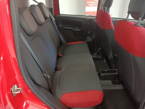 Fiat Panda 1.2 Connected by Wind s&s 69cv - Immagine 19