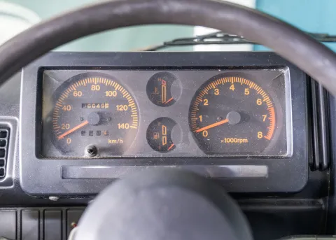 Suzuki Samurai Hard Top P.L. 1.3 JSHT cat. - Immagine 13