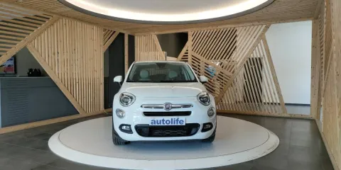 Fiat 500X 1.6 mjt Pop Star 4x2 120cv my17 - Immagine 2