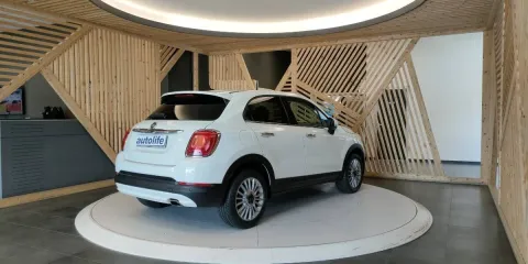 Fiat 500X 1.6 mjt Pop Star 4x2 120cv my17 - Immagine 6