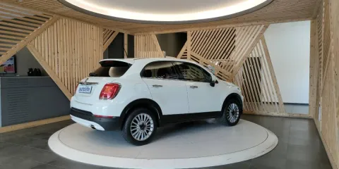 Fiat 500X 1.6 mjt Pop Star 4x2 120cv my17 - Immagine 7