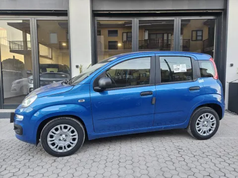 Fiat Pandina 1.0 firefly hybrid s&s 70cv - Immagine 1