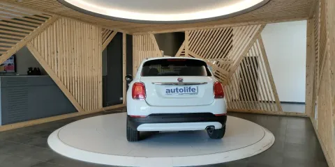 Fiat 500X 1.6 mjt Pop Star 4x2 120cv my17 - Immagine 10