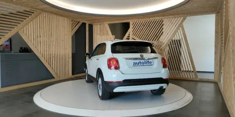 Fiat 500X 1.6 mjt Pop Star 4x2 120cv my17 - Immagine 11