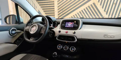 Fiat 500X 1.6 mjt Pop Star 4x2 120cv my17 - Immagine 14