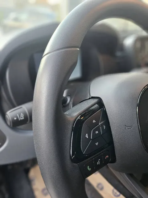 Fiat Pandina 1.0 firefly hybrid s&s 70cv - Immagine 9