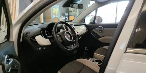 Fiat 500X 1.6 mjt Pop Star 4x2 120cv my17 - Immagine 16