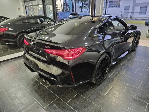 BMW M4 Coupe 3.0 Competition M xdrive auto - Immagine 7