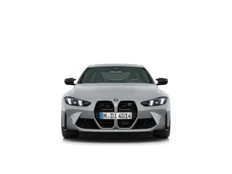 BMW M4 Coupe 3.0 Competition M xdrive auto - Immagine 3