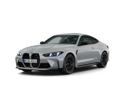 BMW M4 Coupe 3.0 Competition M xdrive auto - Immagine 4